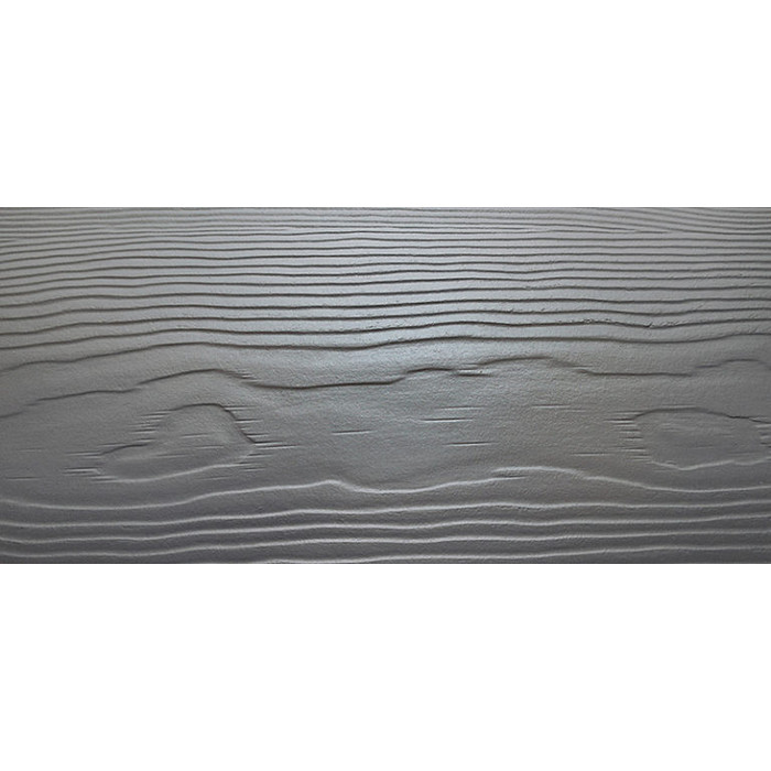 Фиброцементный сайдинг Cedral Click Smooth (гладкий) С15 12х190х3600