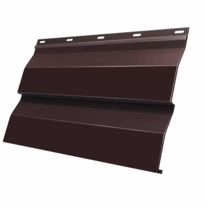 Шоколадный